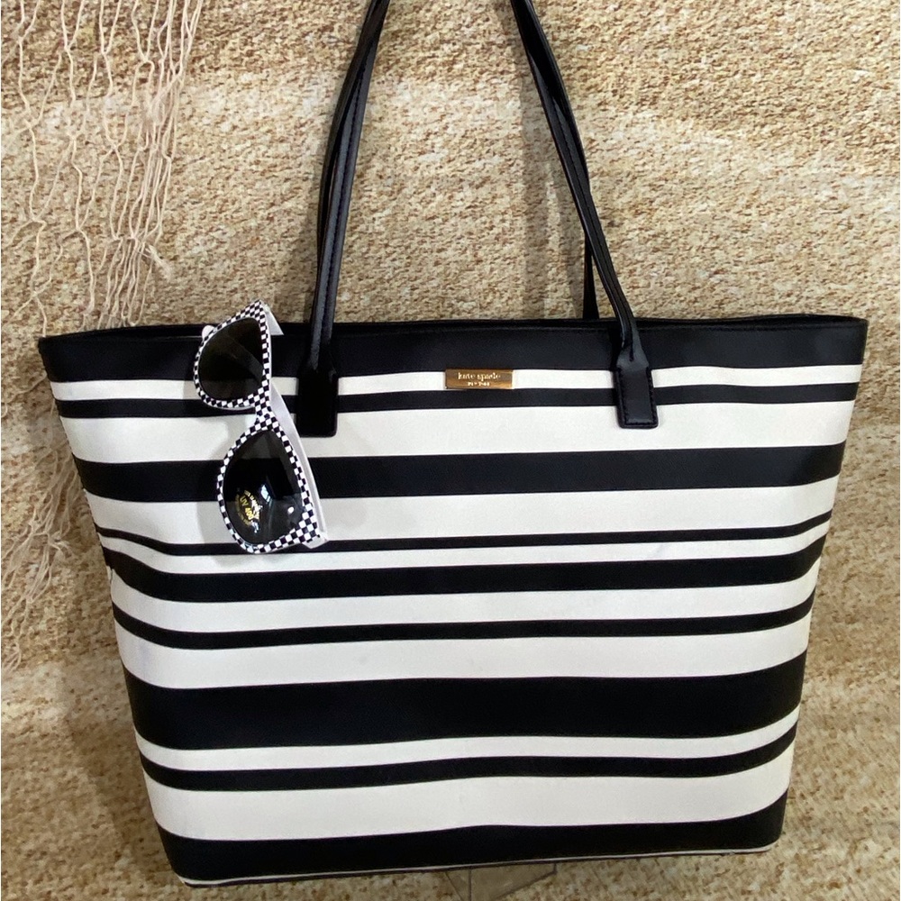 Kate Spade Tote Bag